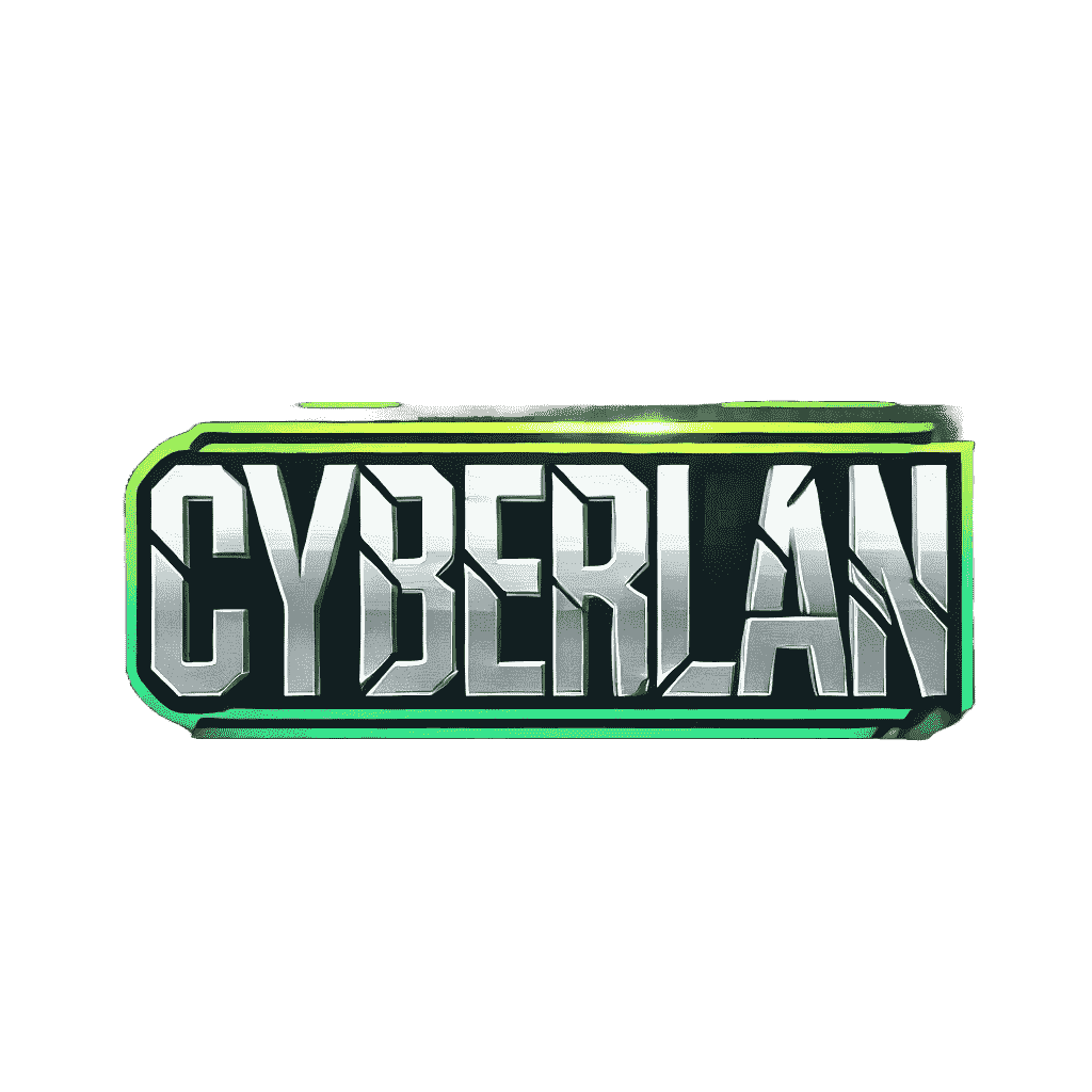 CyberLan Logo